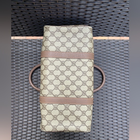 Gucci Boston Bag Size 30 - Picture 11 of 14